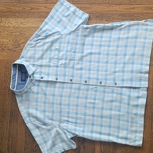 Nat Nast Cotton/Silk Shirt